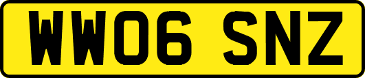 WW06SNZ