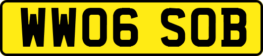 WW06SOB