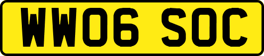 WW06SOC