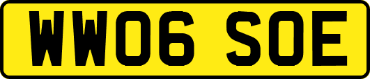 WW06SOE