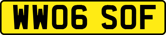 WW06SOF