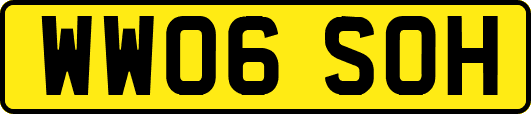 WW06SOH