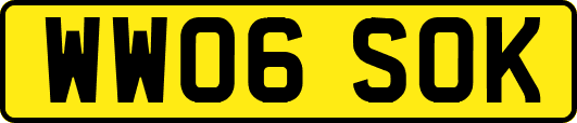 WW06SOK