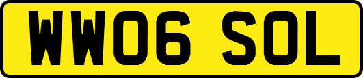 WW06SOL