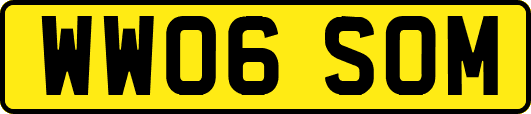 WW06SOM