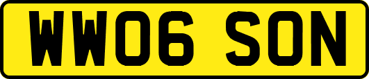 WW06SON