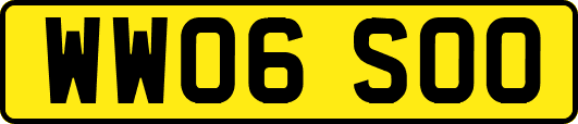 WW06SOO