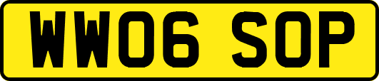 WW06SOP