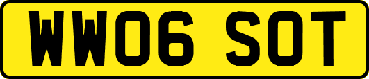 WW06SOT