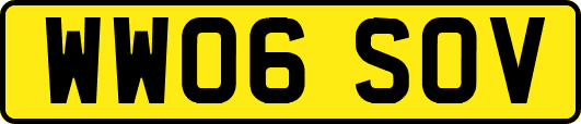 WW06SOV