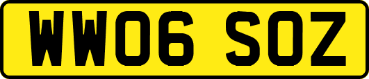 WW06SOZ