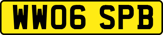 WW06SPB