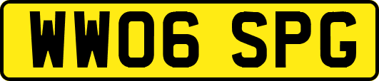 WW06SPG