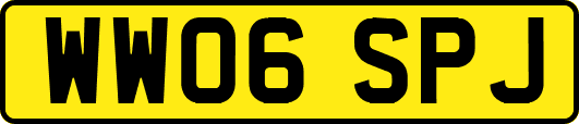 WW06SPJ