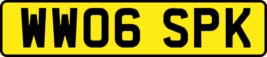 WW06SPK