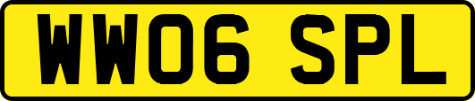 WW06SPL