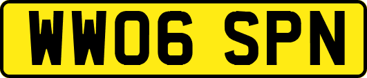 WW06SPN