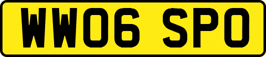 WW06SPO
