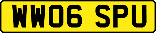 WW06SPU