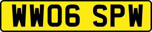WW06SPW