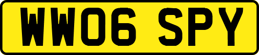 WW06SPY