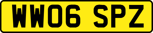 WW06SPZ