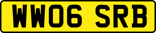 WW06SRB