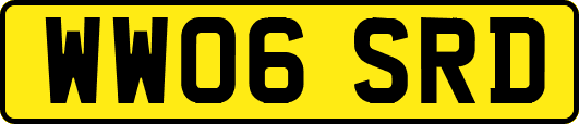 WW06SRD