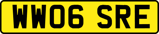 WW06SRE