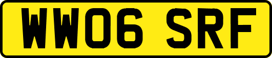 WW06SRF