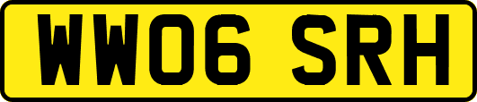 WW06SRH
