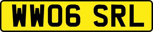 WW06SRL
