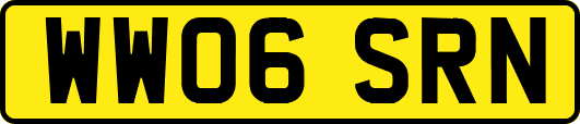 WW06SRN
