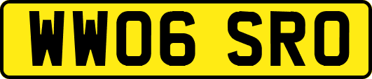 WW06SRO