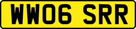 WW06SRR