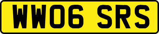 WW06SRS