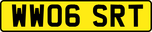 WW06SRT