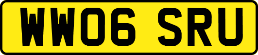 WW06SRU