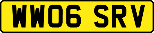 WW06SRV