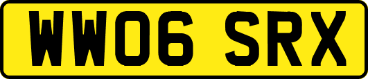 WW06SRX
