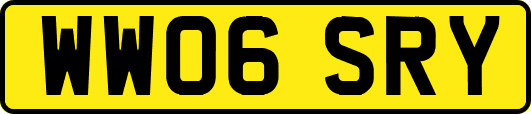 WW06SRY