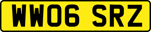 WW06SRZ