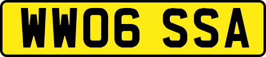 WW06SSA
