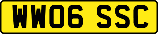 WW06SSC