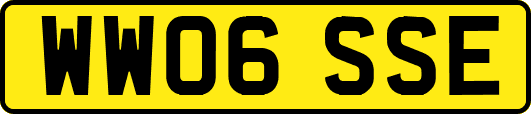 WW06SSE