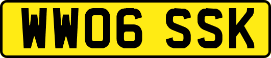 WW06SSK