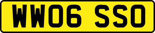 WW06SSO