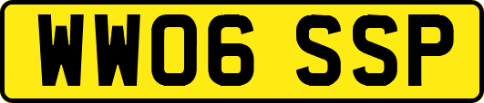 WW06SSP