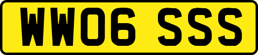 WW06SSS