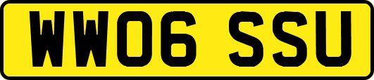 WW06SSU